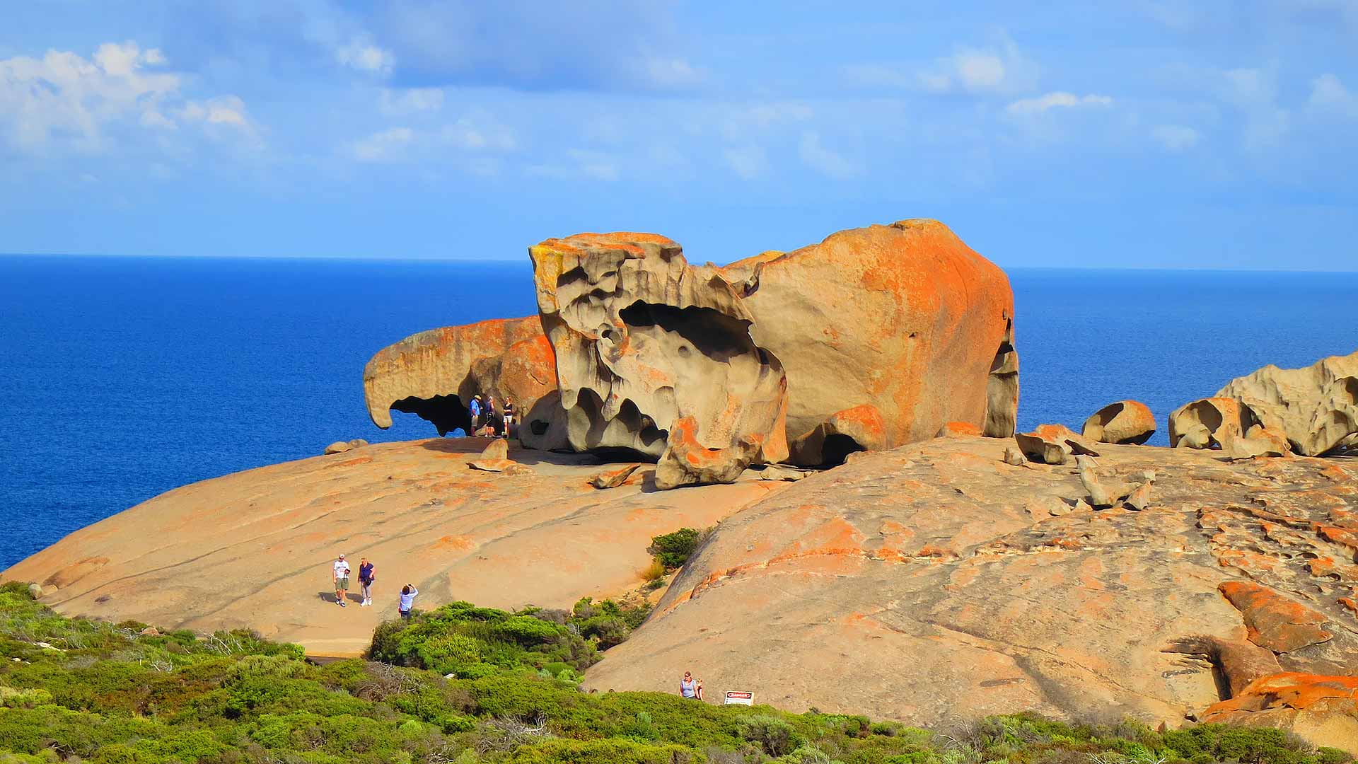 Kangaroo Island | Parks and Resorts | SA Parks